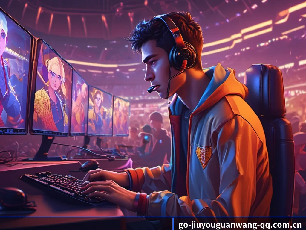 全球扩展